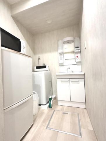 桜の宿 Osaka Bagian luar foto